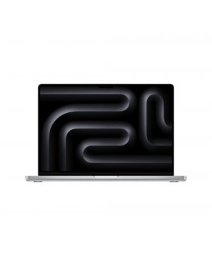 MacBook Pro 16" Apple M4 Max chip con 16-core CPU e 40-core GPU, 48GB, 1TB SSD - Argento