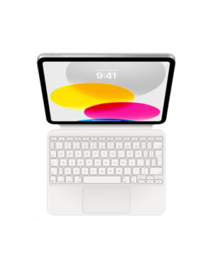 Magic Keyboard Folio per iPad (10th generazione) - International English