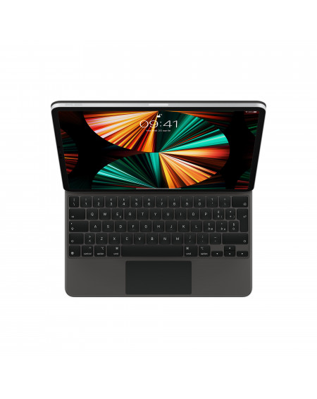 Magic Keyboard per iPad Air 13" M2 - Italiano - Nero