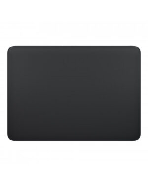 Magic Trackpad - Nera con superfice Multi-Touch e porta USB-C