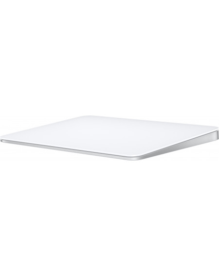 Magic Trackpad - Superficie Multi-Touch Bianca con porta Lightning