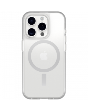 OtterBox React MagSafe Apple iPhone 16 Pro - clear