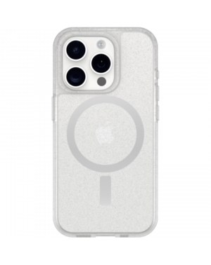 OtterBox React MagSafe Apple iPhone 16 Pro Stardust - clear