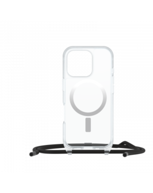 OtterBox React Necklace MagSafe Apple iPhone 16 Pro - clear
