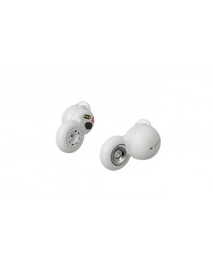Sony LinkBuds White