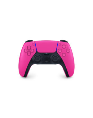 SONY PS5 Controller Wireless DualSense Nova Pink