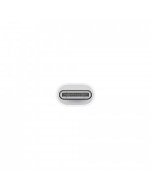 USB-C to Lightning Adapter